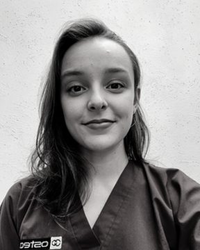 Mathilde Chaudat